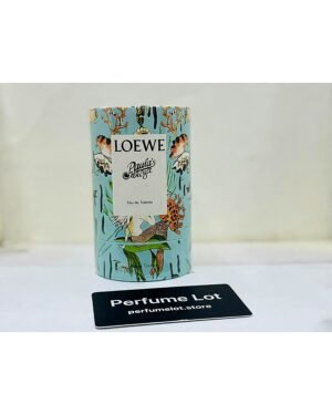 Loewe Paula's Ibiza Eau de Toilette – Commercial Unisex