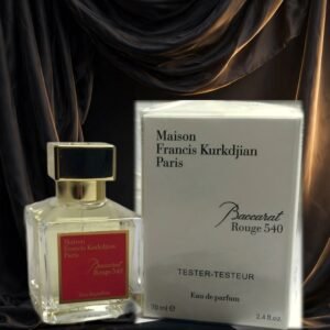 Maison Francis Kurkdjian Baccarat Rouge 540 EDP 70mL