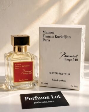 Maison Francis Kurkdjian Baccarat Rouge 540 EDP 70mL