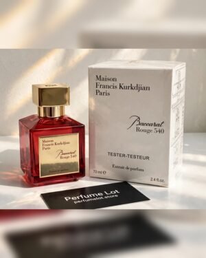 Maison Francis Kurkdjian Baccarat Rouge 540 Extrait 70mL