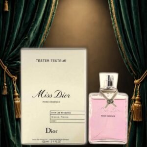 Miss Dior Rose Essence By Dior EDT 100mL