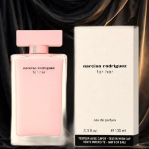 Narciso Rodriguez For Her EDP 100mL