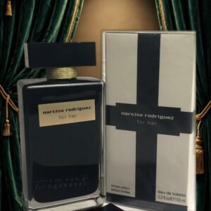 Narciso Rodriguez For Her EDT Limited Edition 100mL