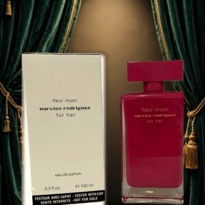 Narciso Rodriguez For Her Fleur Musc EDP 100mL