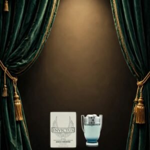 Paco Rabanne Invictus Aqua EDT 100mL