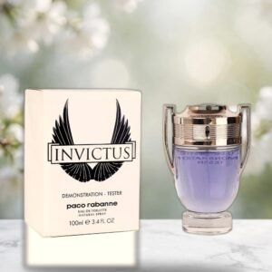 Paco Rabanne Invictus EDT 100mL