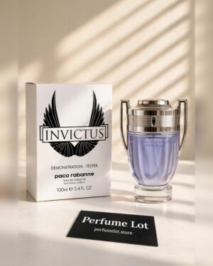 Paco Rabanne Invictus EDT 100mL