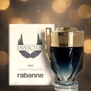 Paco Rabanne Invictus Parfum EDP 100mL