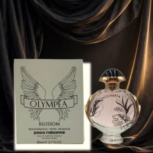Paco Rabanne Olympea Blossom EDP Florale 80mL