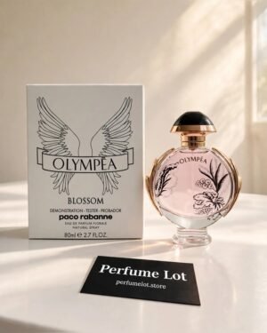Paco Rabanne Olympea Blossom EDP Florale 80mL