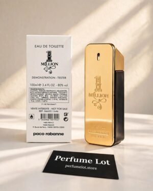 Paco Rabanne 1 Million EDT 100mL