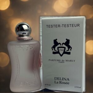 Parfums De Marly Delina La Rosee EDP 75mL