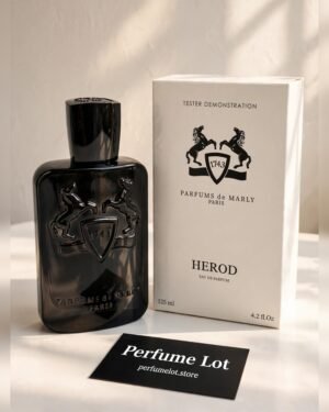 Parfums De Marly Herod EDP 125mL