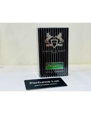 Parfums de Marly Pegasus Eau de Parfum 125ml – Commercial Men