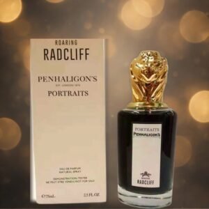 Penhaligon’s Roaring Radcliff EDP 75mL