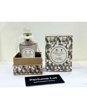 Penhaligon's Luna Eau de Parfum – Commercial Women