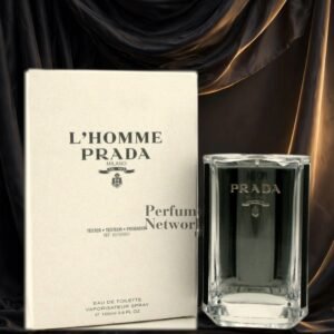 Prada L’Homme EDT 100mL