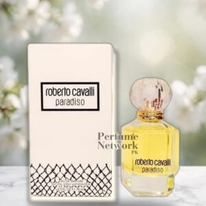Roberto Cavalli Paradiso EDP 75mL
