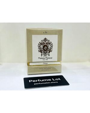 Tiziana Terenzi Orion Extrait de Parfum – Commercial Unisex