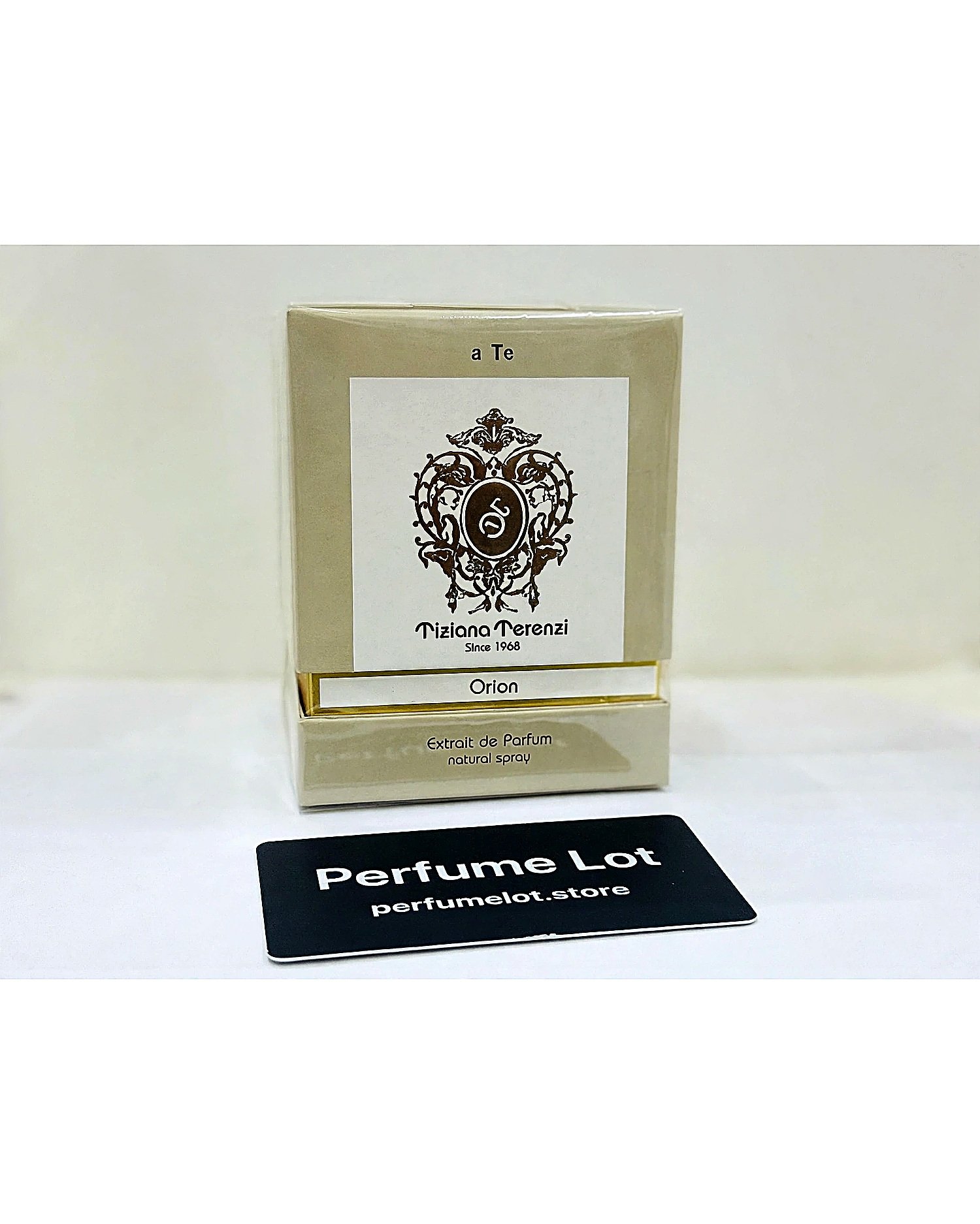 tiziana-orion-clear Tiziana Terenzi Orion Extrait de Parfum – Commercial Unisex - Image 1