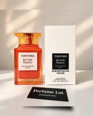 Tom Ford Bitter Peach EDP 100mL