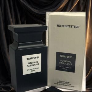 Tom Ford Fucking Fabulous EDP Men 100mL