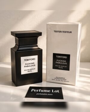 Tom Ford Fucking Fabulous EDP Men 100mL