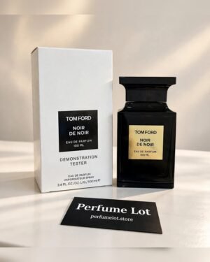 Tom Ford Noir De Noir EDP 100mL