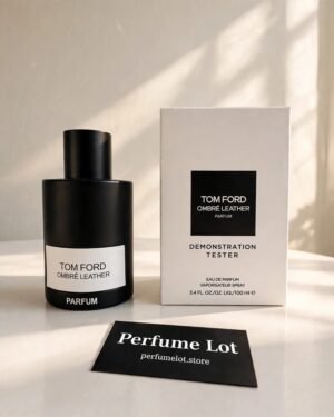 Tom Ford Ombre Leather Parfum 100mL