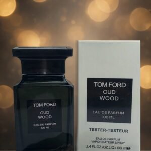 Tom Ford Oud Wood EDP 100mL