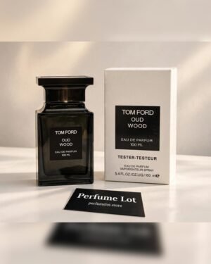 Tom Ford Oud Wood EDP 100mL