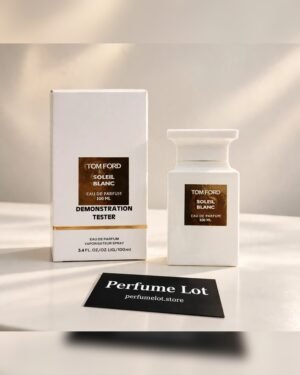Tom Ford Soleil Blanc EDP 100mL
