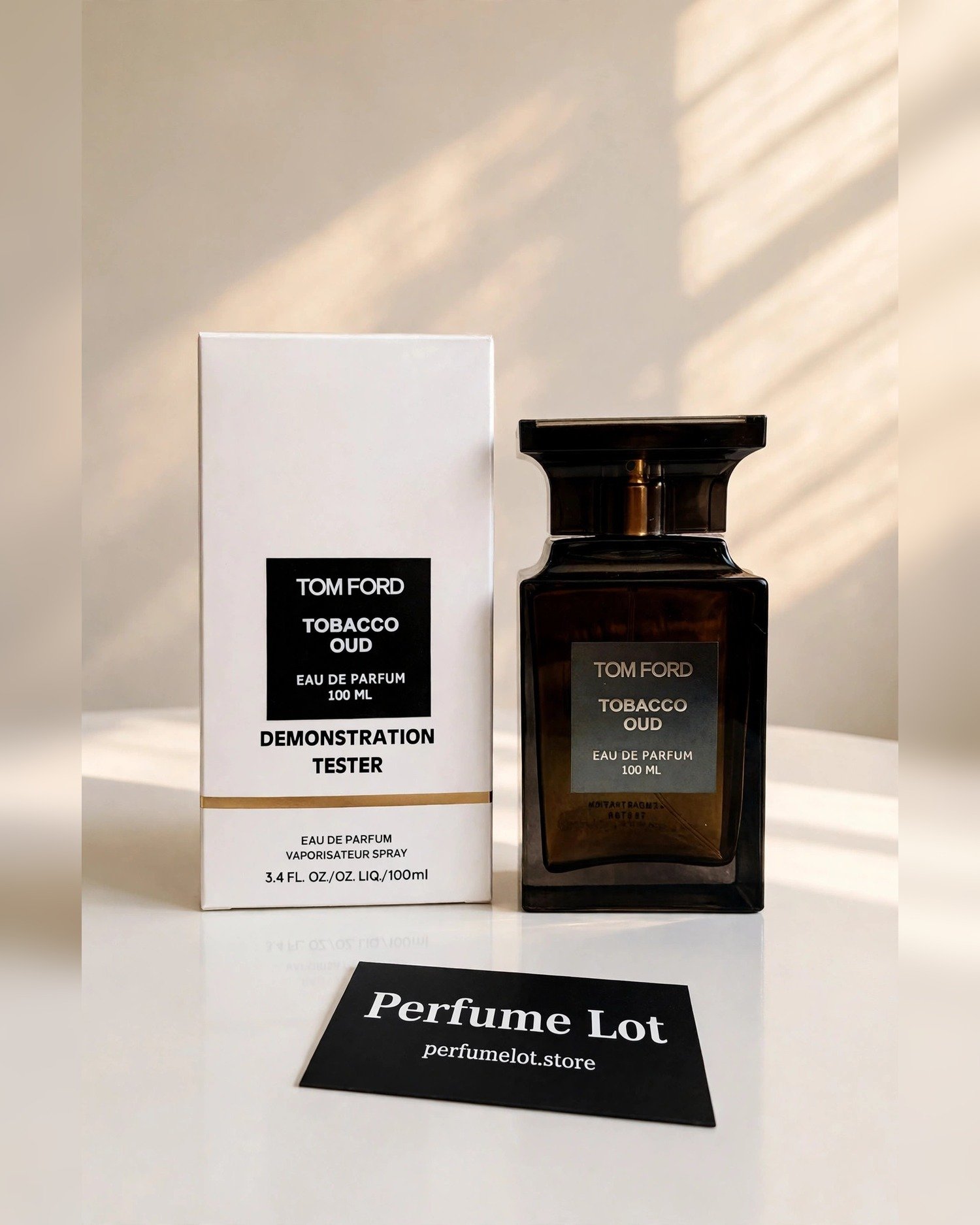 tom-ford-tobacco-oud-edp-100ml-v6 Tom Ford Tobacco Oud EDP 100mL - Image 1