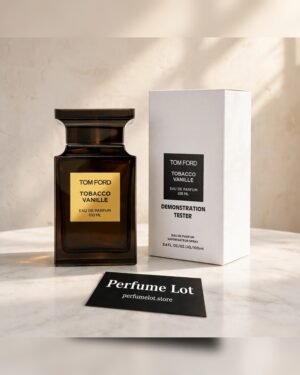 Tom Ford Tobacco Vanille EDP 100mL