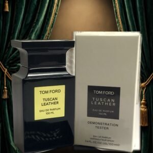 Tom Ford Tuscan Leather EDP 100mL