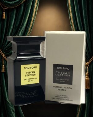 Tom Ford Tuscan Leather EDP 100mL