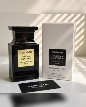 Tom Ford Tuscan Leather EDP 100mL