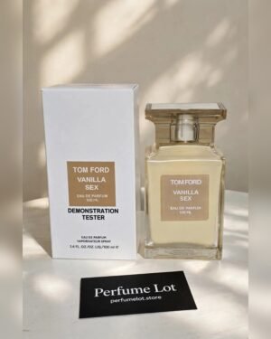 Tom Ford Vanilla Sex EDP 100mL