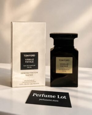 Tom Ford Vanille Fatale EDP 100mL