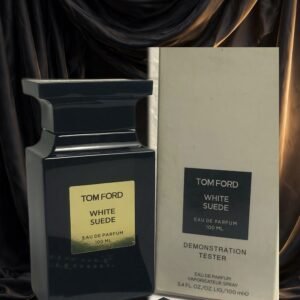 Tom Ford White Suede EDP 100mL