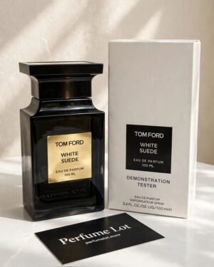 Tom Ford White Suede EDP 100mL