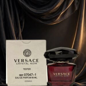 Versace Crystal Noir EDP 90mL