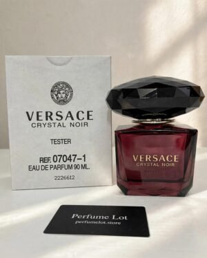 Versace Crystal Noir EDP 90mL