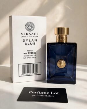 Versace Dylan Blue Pour Homme EDT 100mL