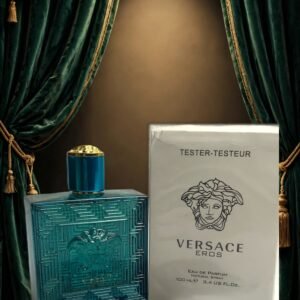 Versace Eros EDP 100mL