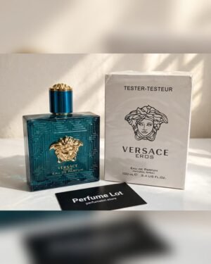 Versace Eros EDP 100mL
