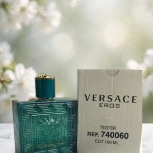 Versace Eros EDT 100mL