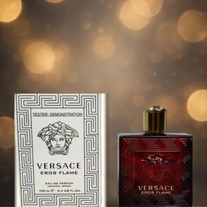 Versace Eros Flame EDP 100mL
