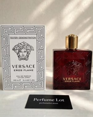 Versace Eros Flame EDP 100mL