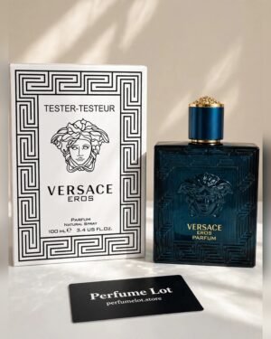 Versace Eros Parfum 100mL